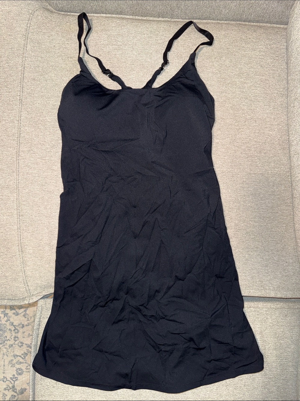 Athletic Dress